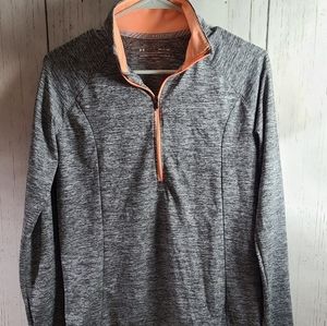 Women's Under Armour Running Sweater